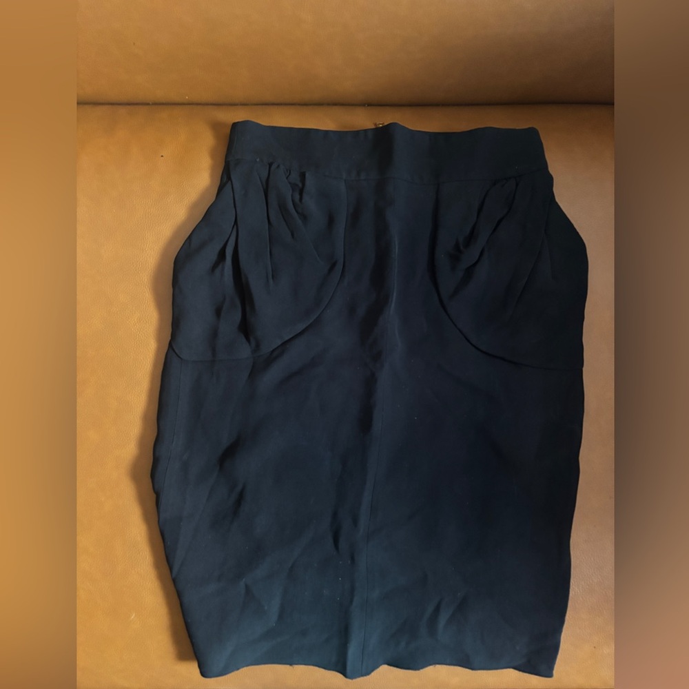Louis Vuitton vintage skirt
